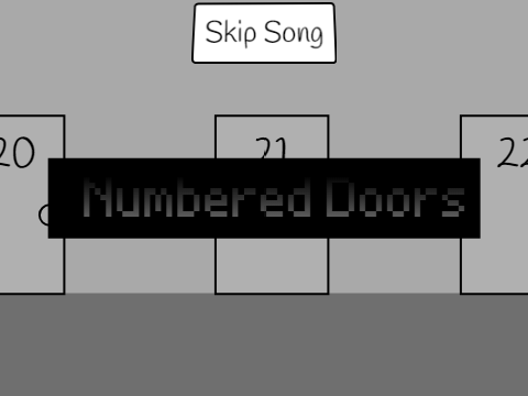 BACKROOMS OST: Random Pack 1
