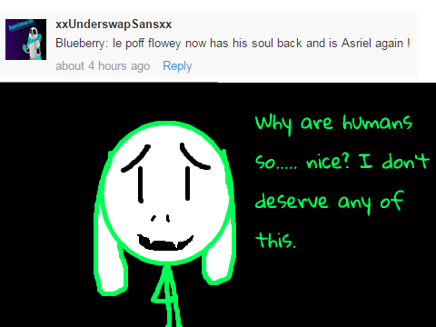 Question #46 - Asriel