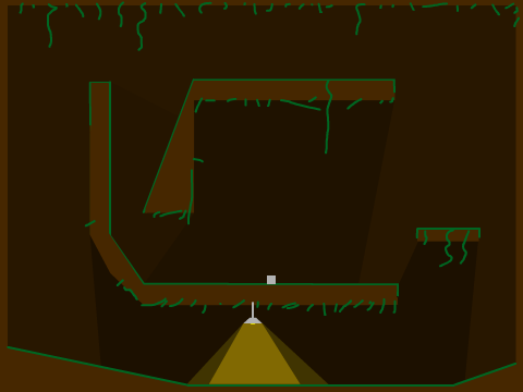 Cloud Multiplayer Cave