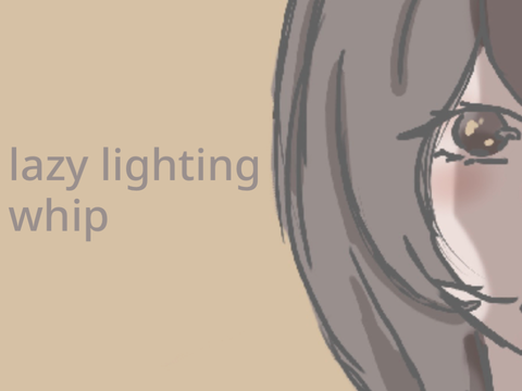 #012 character wip