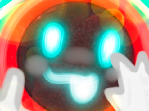 PFP Contest Entry!