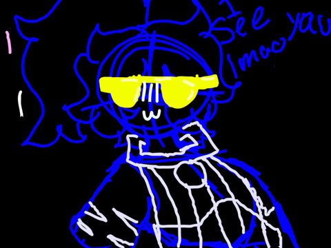 I’m back:0000