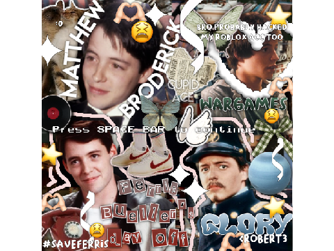 matt broderick edit