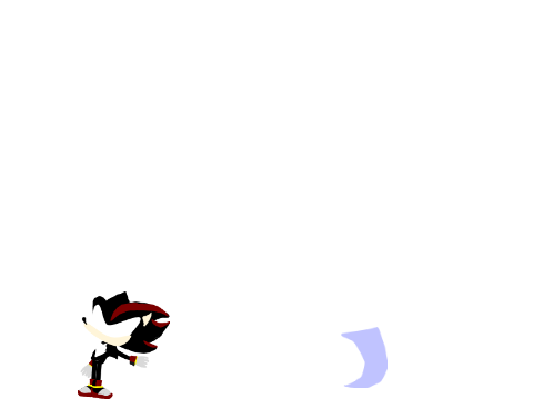 Chaos Control test
