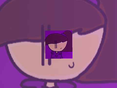 Pfp made with ✨Kleki✨