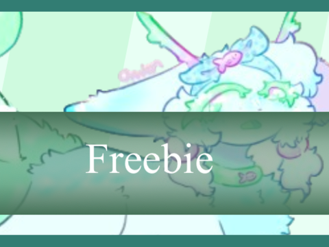 91 •||• Freebie