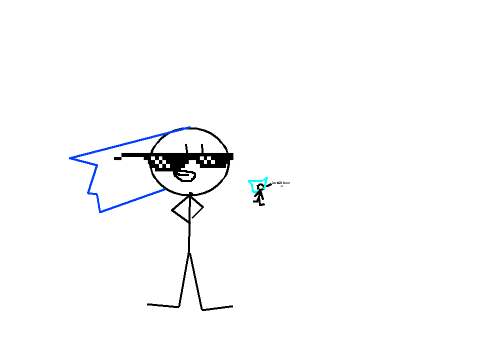 IM BACK