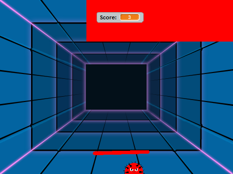 Finished Virus Breakout remix
