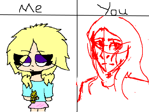 How would You draw.....? remix