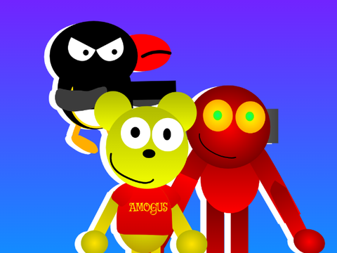 pingu is still having an bad day