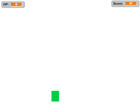 I dunno name of Game speed coding