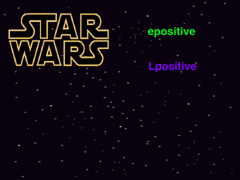 if you like star wars