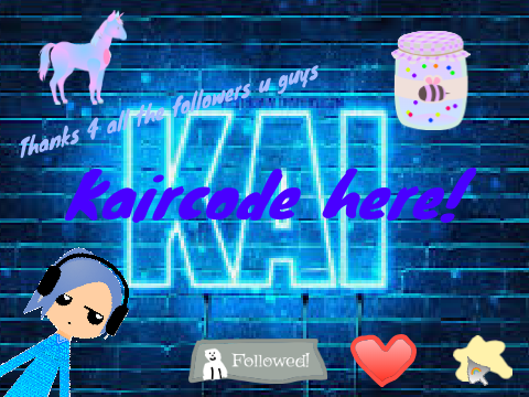 New outro (My version)