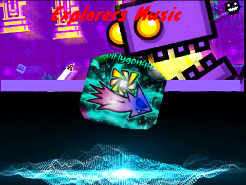 Explorers music