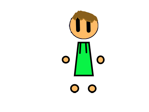 new oc
