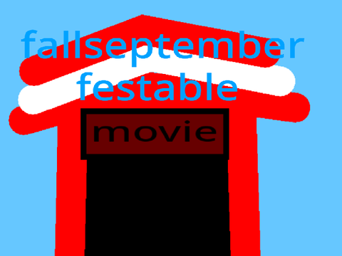 Fallseptember Festable