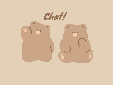 ⋆?₊˚⊹♡Chat room! ⋆?₊˚⊹♡