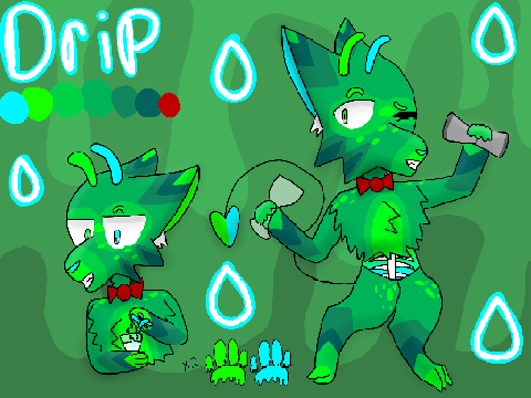 ★Drip★