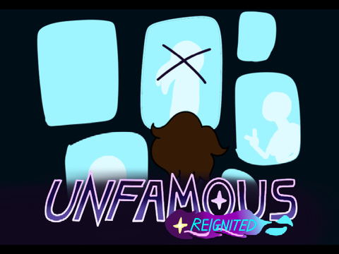 Unfamous: Reignited [Official trailer]