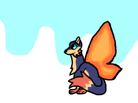 Art for @vvhispers