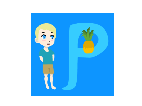 Logo Contest! entry