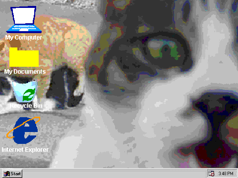 Windows HTF Beta
