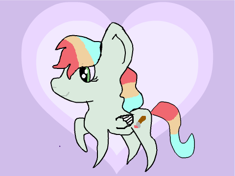 Art Request for ComputerLuver160