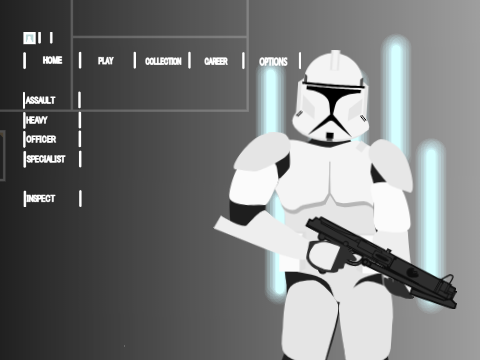 Star Wars Battlefront III