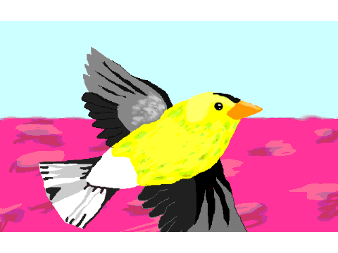 One Pic Of My Art ^^