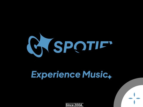 BB6 SU | Spotify Rebranding | @Tropicalated