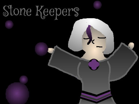 Stone Keepers