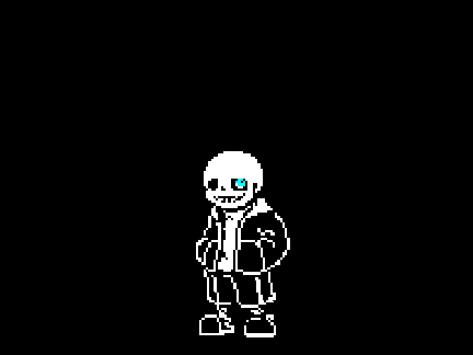 sans