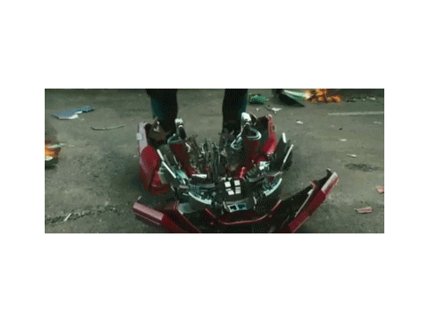 GIF FROM IRON MAN II
