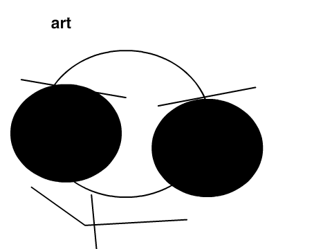 I AM SICK AND TIRED OF SANS