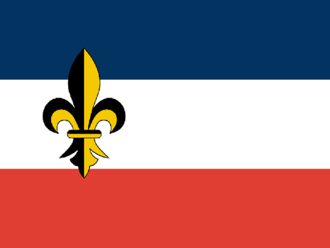Flag for france (RP)
