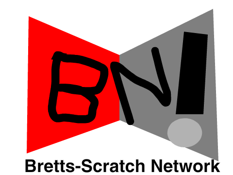 Bretts-Scratch Network logo replacement of Toon Scratch