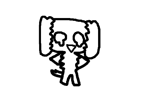 ᕕ( ᐛ )ᕗIM A SHOOTIN STAR DANCIN THRU THE SKY ᕕ( ᐛ )