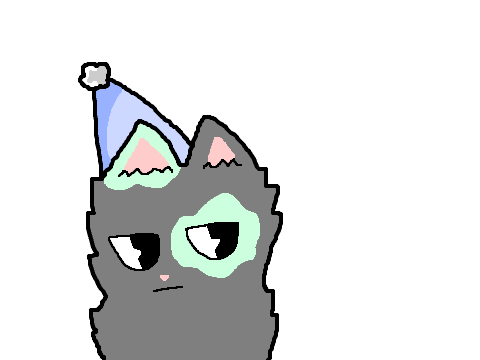 Happy Birthday Me.