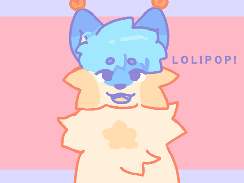 LOLIPOP DTAE