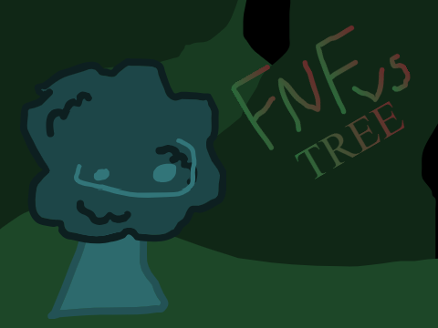 vs tre v3 - super scary