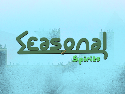 Seasonal Spirits Engine V1.0 | PCVI Round 2