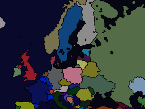 French territorial claims