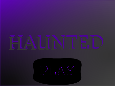 Haunted