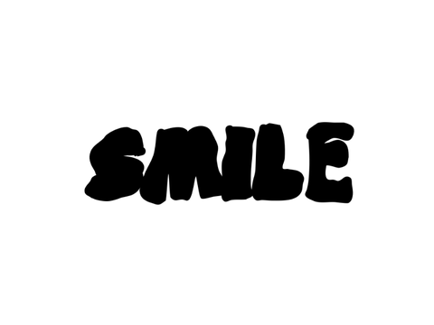 smile