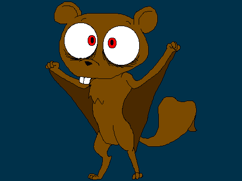 Nutrinutty's new look.