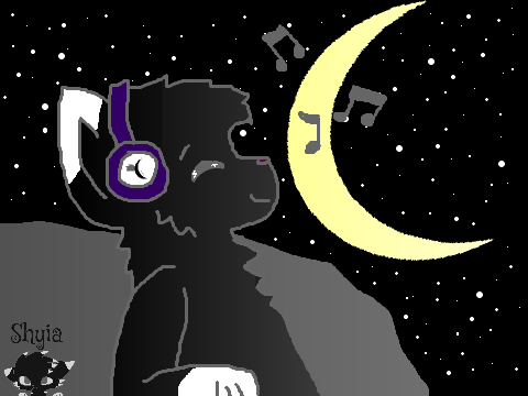 Headphones CC *OPEN* remix