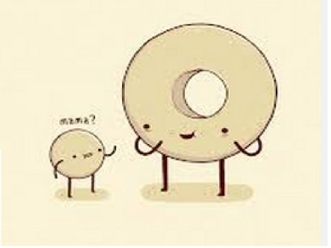 wierd