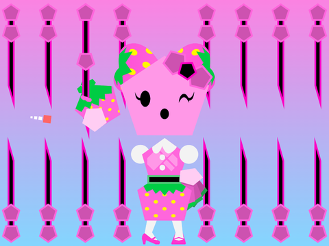 a small blixer yoshi & pentareta tpc & mii form update