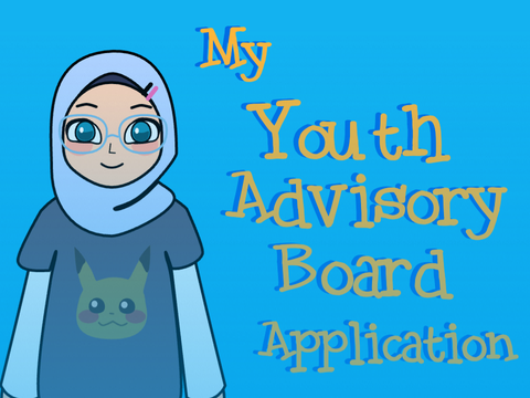 Youth Advisory Board Application