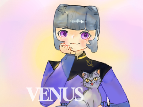 V e n u s . ♡ƪ